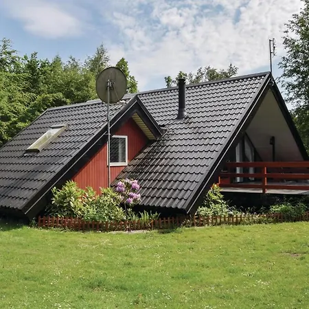 Lovely In Tranekaer With Wifi